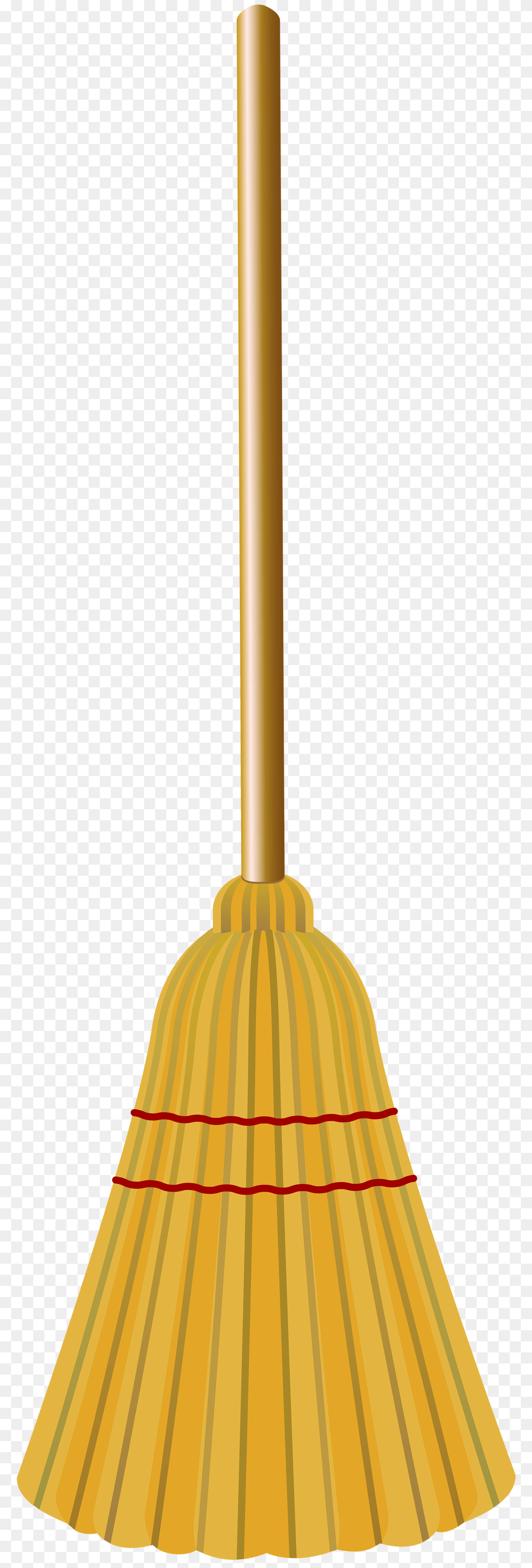 Broom Clip Art Image Png