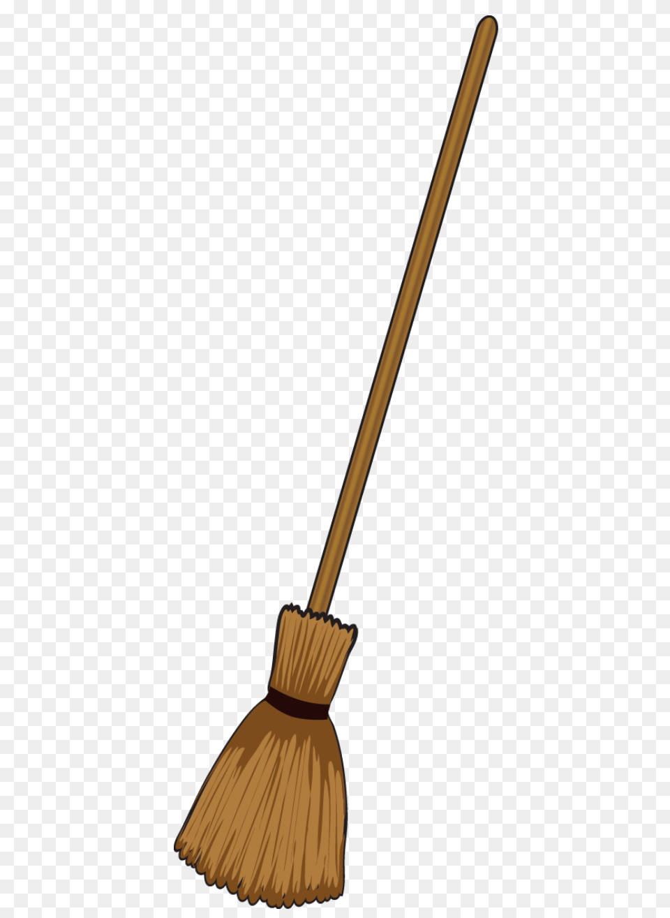 Broom Clipart, Sword, Weapon Free Png