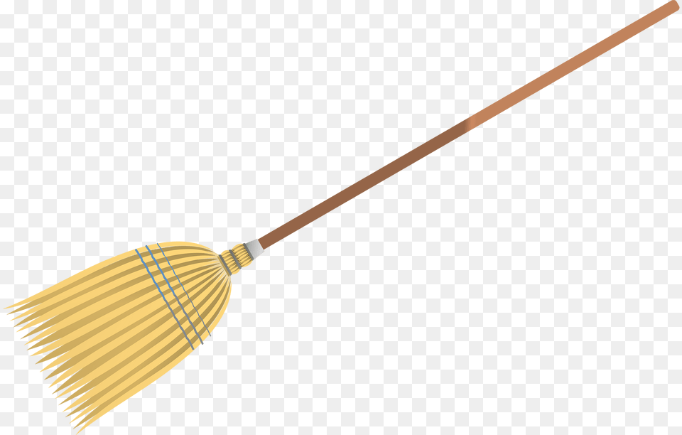 Broom Clipart, Smoke Pipe Free Png