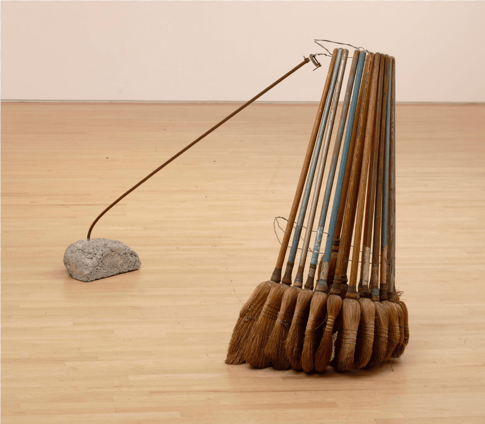 Broom Collection With Boom, Lamp Free Transparent Png