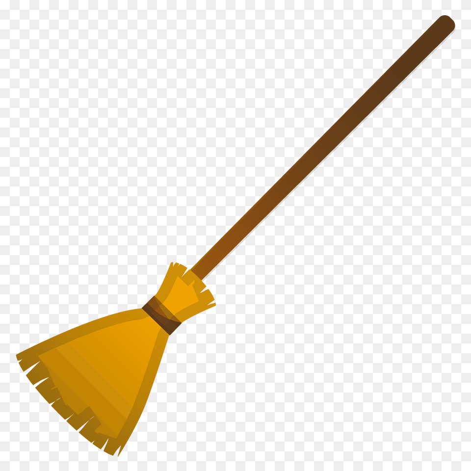 Broom Emoji Clipart, Smoke Pipe Free Png Download