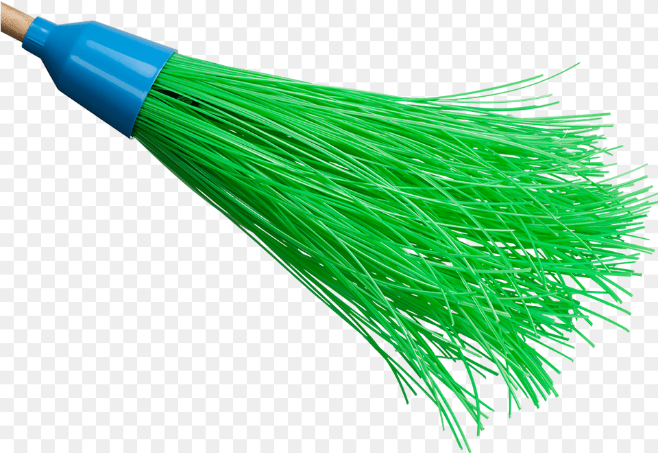 Broom Green Broom Free Png Download