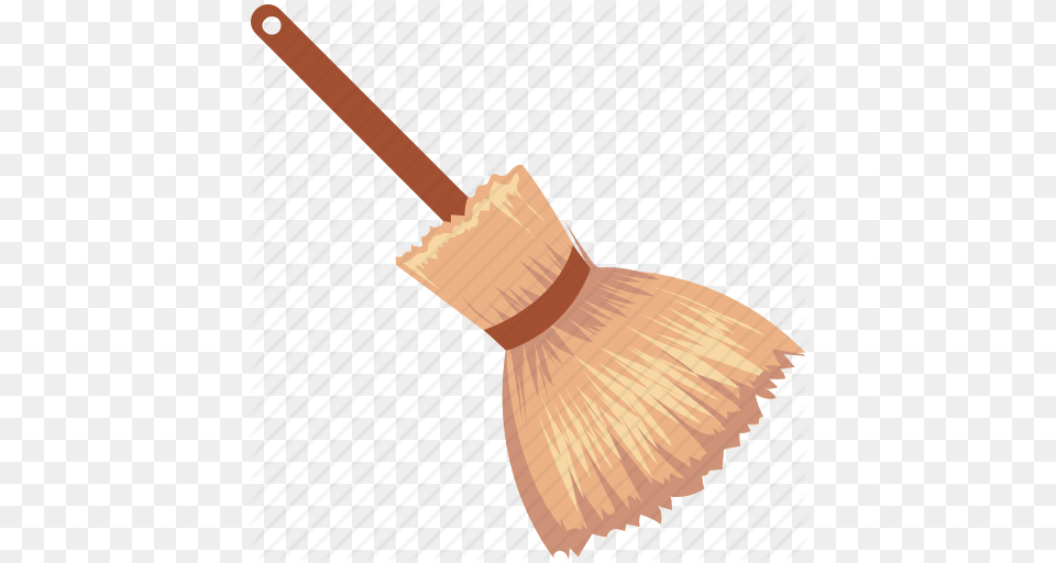 Broom Halloween Brush Halloween Witch Broom Witch Broom Witch Png Image