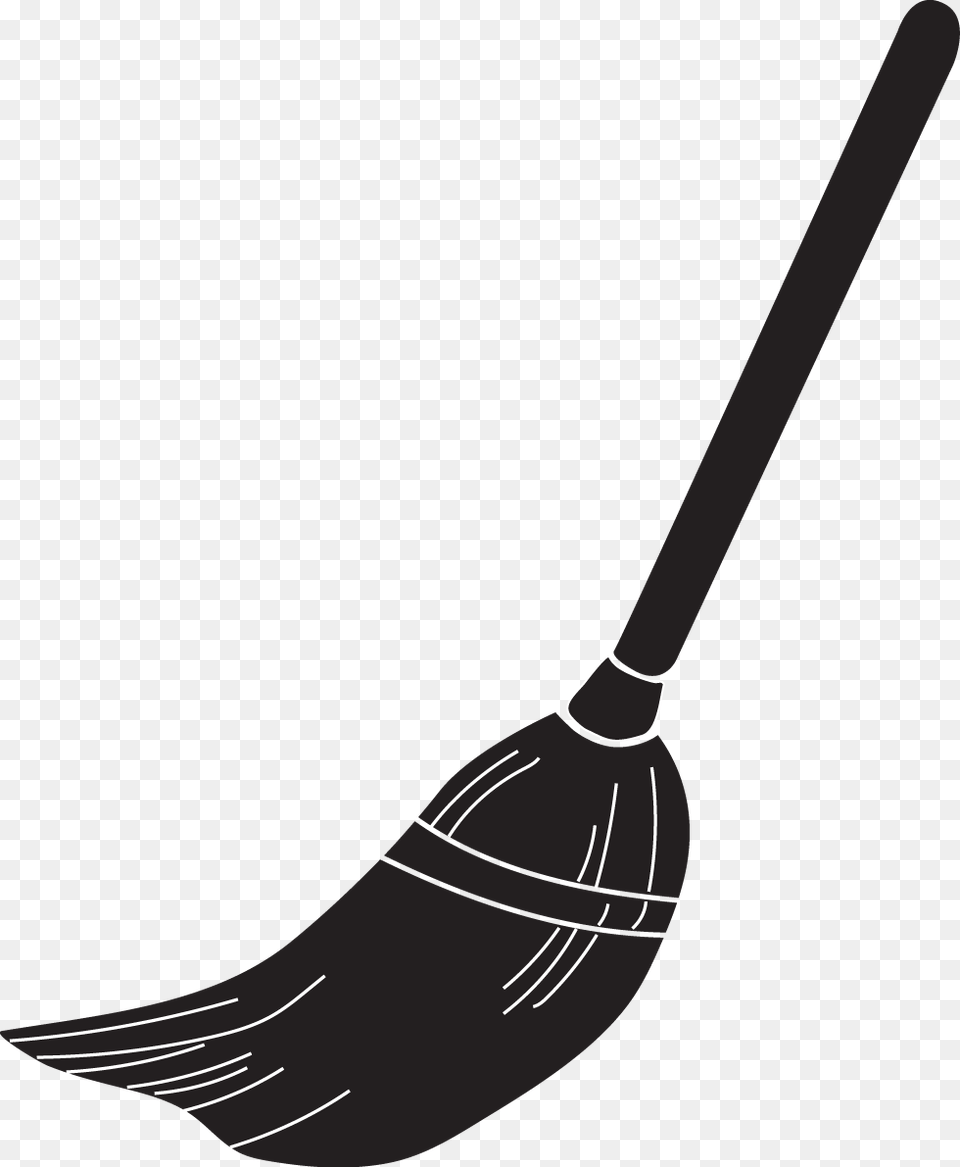 Broom Icon Free Png