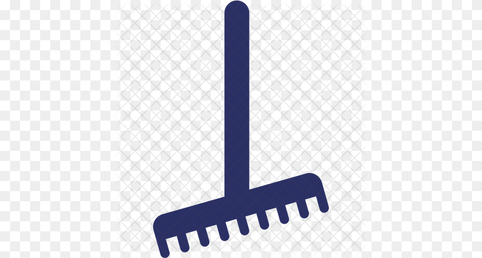 Broom Icon Rake Free Png Download