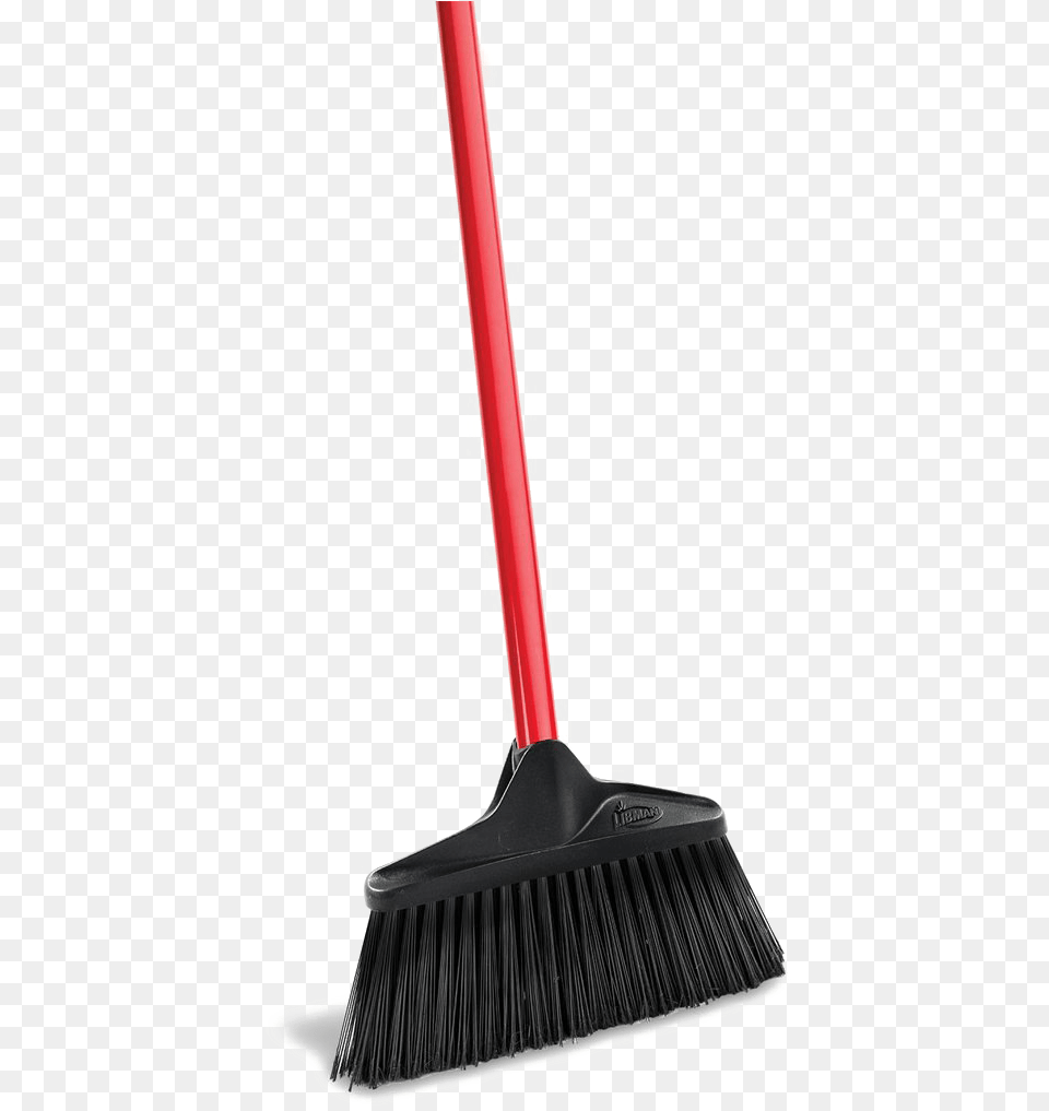 Broom Image Broom And Dustpan, Brush, Device, Tool Free Png Download