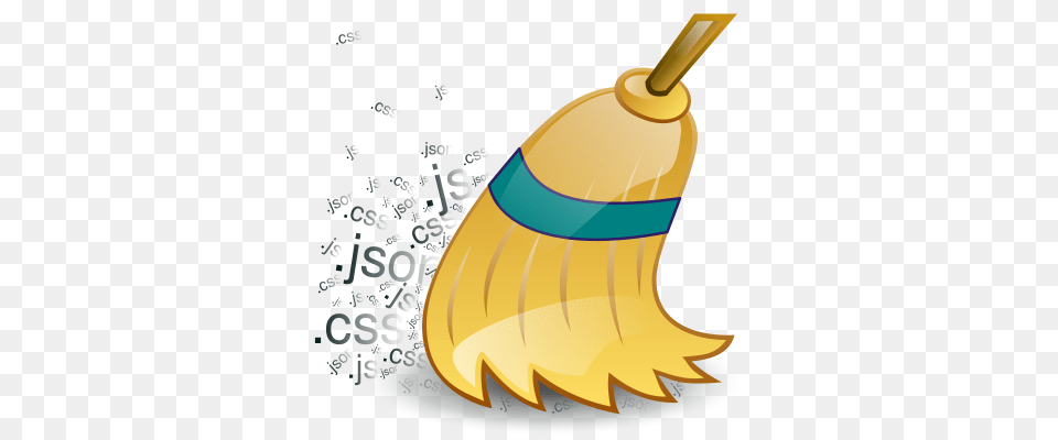 Broom Interface Icon Free Png Download