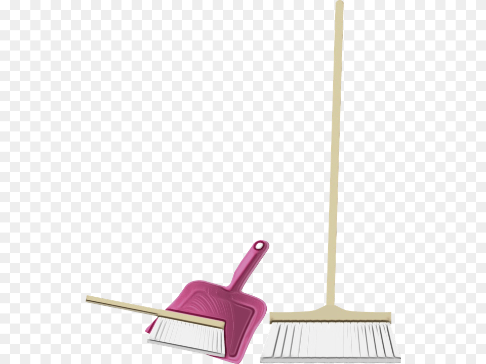 Broom Product Design Free Transparent Png