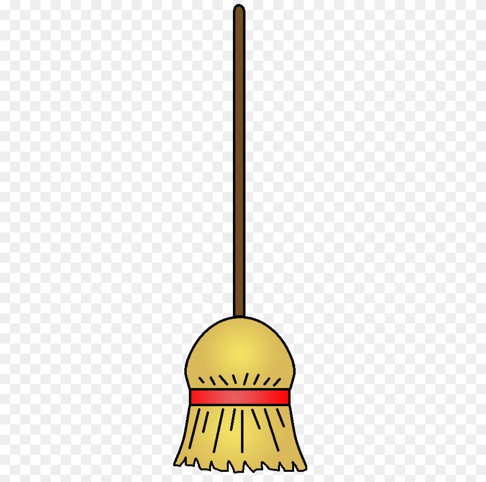 Broom Snowman Clipart Explore Pictures, Rocket, Weapon Free Png