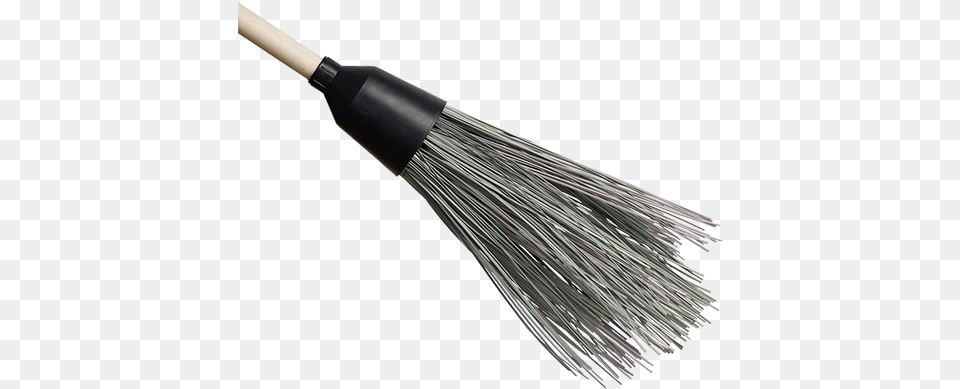 Broom Soft Broom Clipart Black And White, Smoke Pipe Free Transparent Png