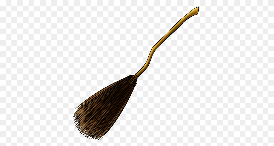 Broom To Use Cliparts, Smoke Pipe Free Png