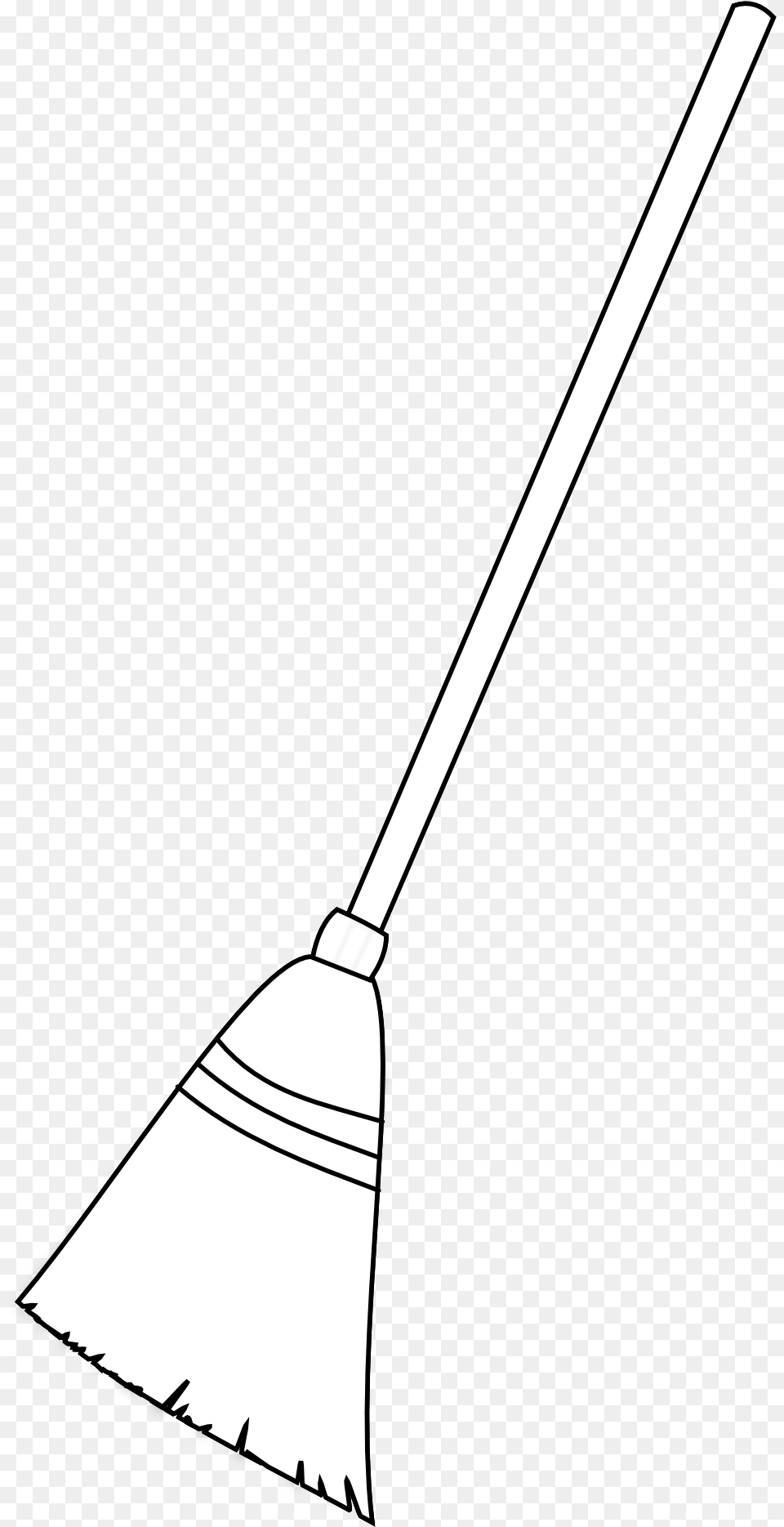 Broom With Black Background, Blade, Dagger, Knife, Weapon Png
