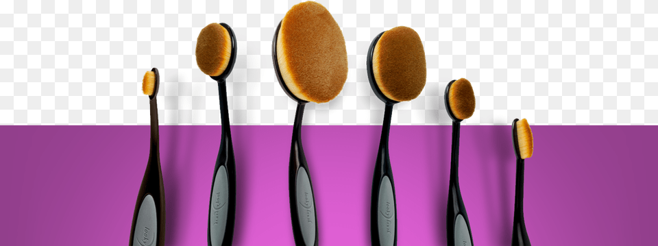 Brosse Pour Fond De Teint, Brush, Device, Tool, Toothbrush Free Png