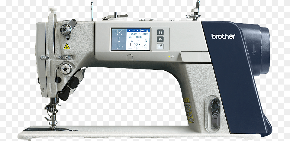 Brother 7300 Sewing Machine, Device, Appliance, Electrical Device, Sewing Machine Free Transparent Png