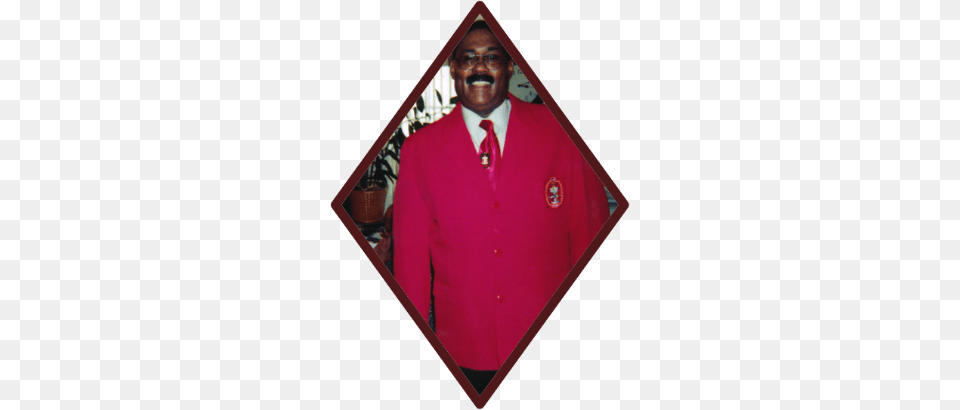 Brother Barry L Gentleman, Accessories, Suit, Shirt, Portrait Free Png