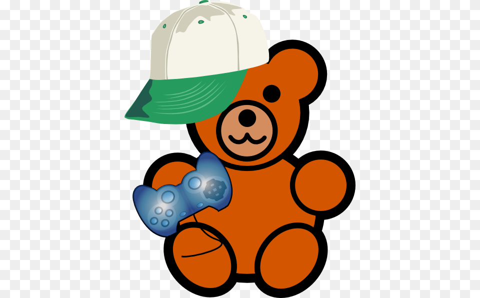 Brother Bear Clip Art, Clothing, Hat, Cap, Toy Free Transparent Png