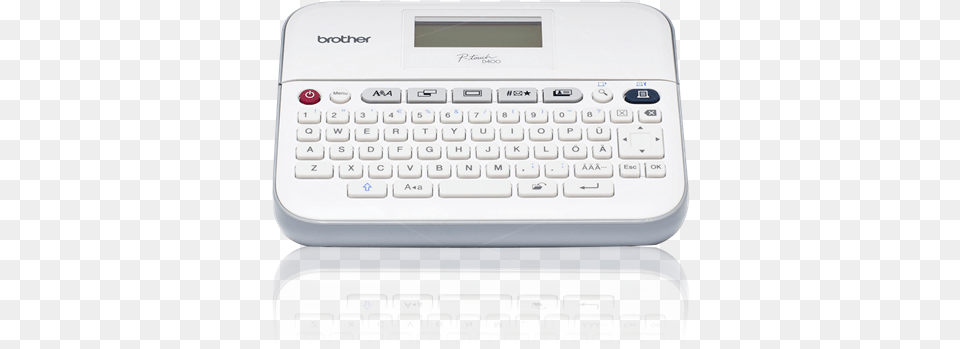 Brother Cube Plus Label Printer Thermal Transfer, Computer, Computer Hardware, Computer Keyboard, Electronics Free Png Download