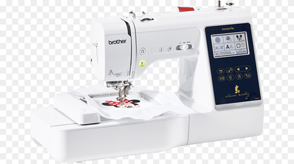 Brother Embroidery Machine Innovis, Appliance, Device, Electrical Device, Sewing Free Png Download