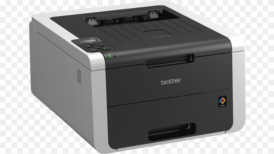 Brother Hl 3150cdn Laser Printer, Computer Hardware, Electronics, Hardware, Machine Free Transparent Png