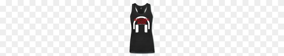 Brother Hood Brother Hood Blade Runner Performance Tank Tee, Clothing, Tank Top Free Png Download