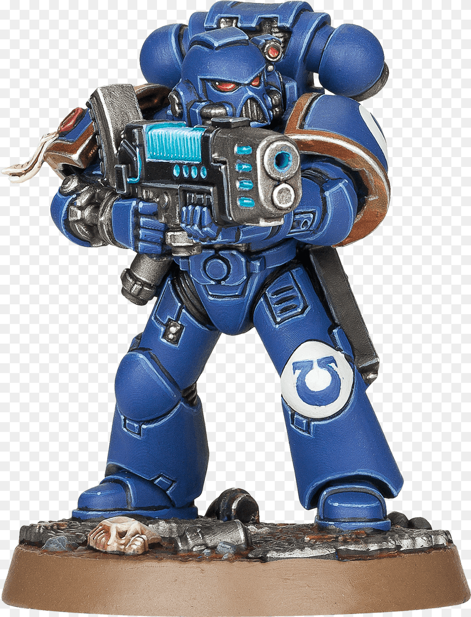 Brother Promethor Space Marine Heroes 2018, Toy, Robot Free Transparent Png