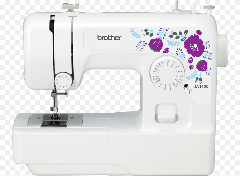 Brother Sewing Machine, Appliance, Device, Electrical Device, Sewing Machine Png