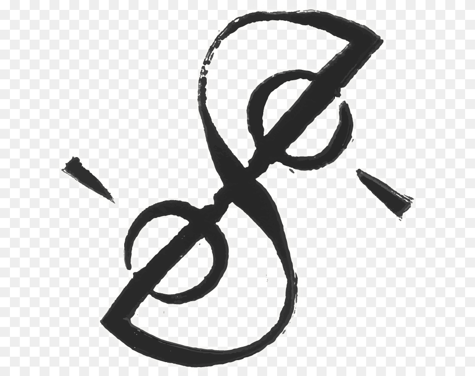 Brotherhood Black Calligraphy, Person Free Png Download