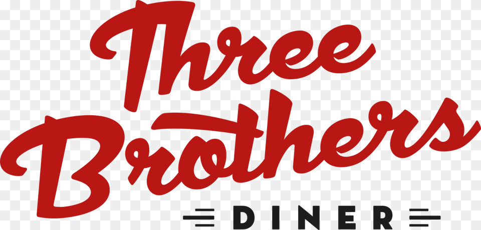 Brothers Diner 3 Best Brothers, Text, Dynamite, Weapon Free Transparent Png