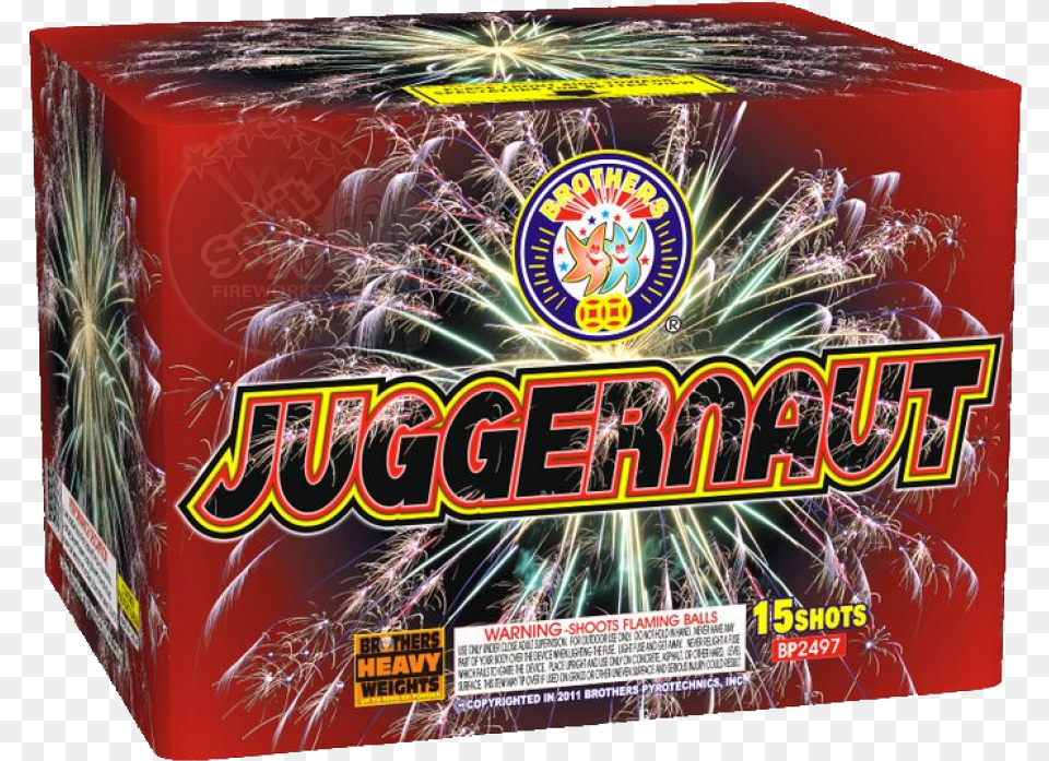 Brothers Fireworks Free Png Download