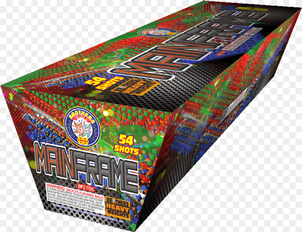 Brothers Fireworks, Food, Sweets Free Transparent Png