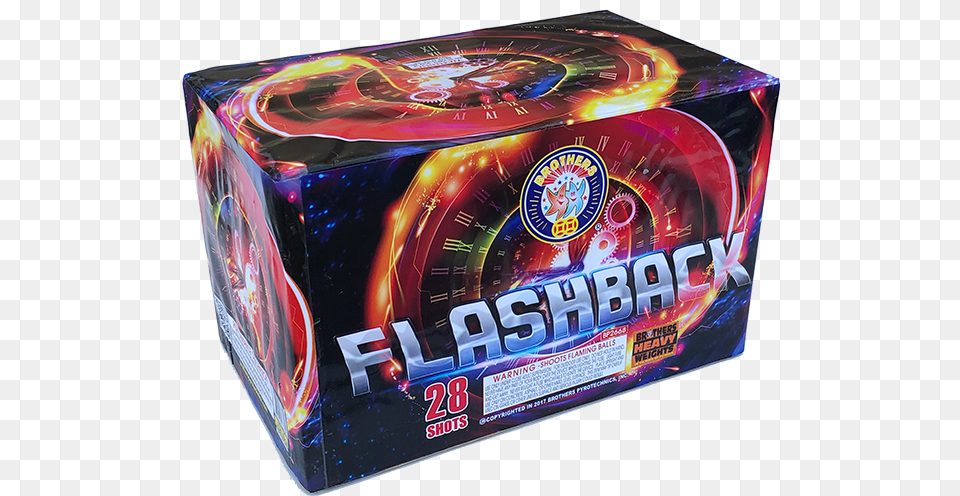 Brothers Fireworks Free Png