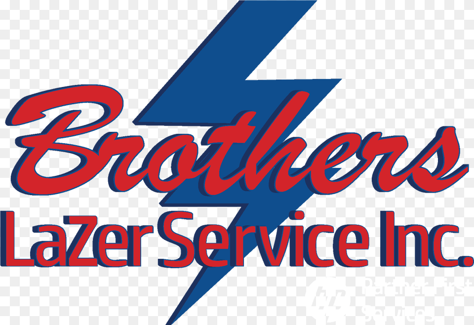 Brothers Lazer Service Inc Brotherslazer Poster, Text, Logo, Dynamite, Weapon Png