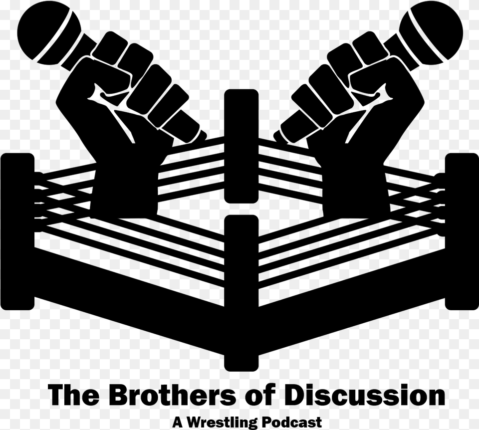 Brothers Of Discussion, Gray Free Png