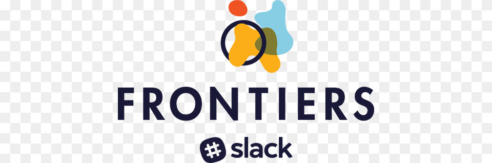 Brought To By Your Friends At Slack Slack Frontiers Free Png