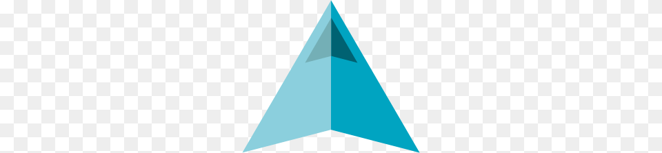 Brought To You, Triangle Png