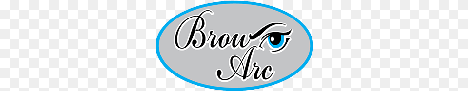 Brow Arc, Text, Oval Png