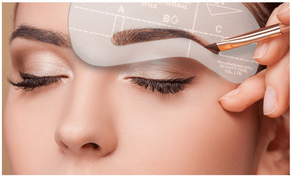 Brow Styling, Adult, Female, Person, Woman Png Image