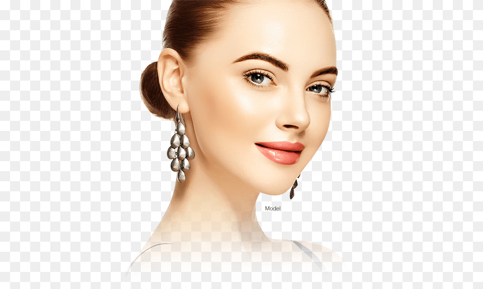 Browlift, Accessories, Jewelry, Earring, Person Free Transparent Png