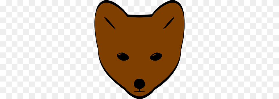 Brown Animal, Wildlife, Mammal, Fox Free Png