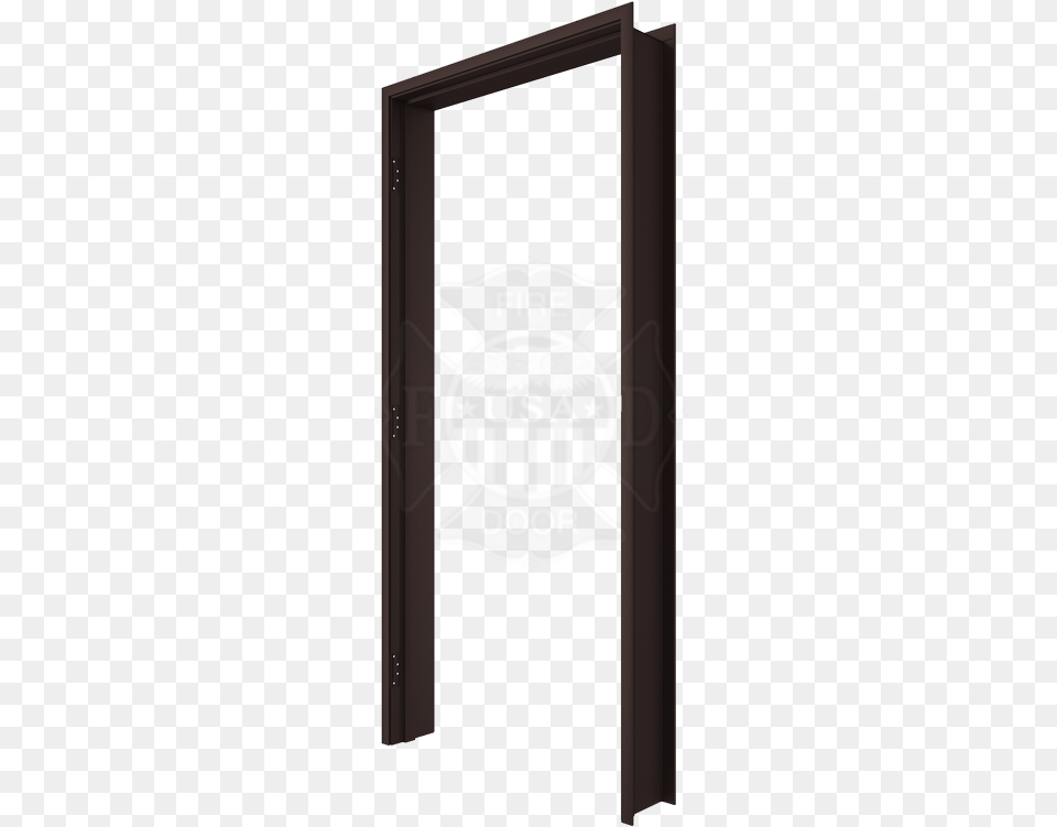 Brown Adj Steel Door Frame Steel, Logo, Emblem, Symbol, Mailbox Png Image