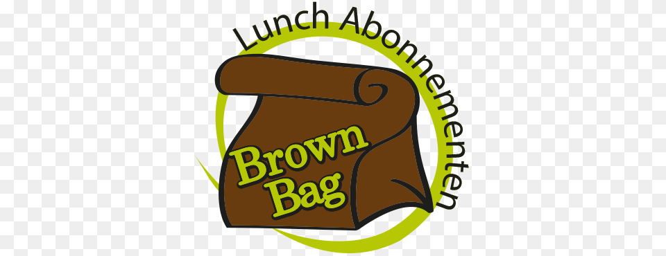 Brown Bag Lunch Abonnementen, Text, Dynamite, Weapon, Logo Png Image