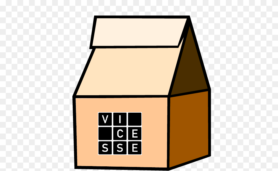 Brown Bag Seminar Civic Enterprises Vicesse, Box, Cardboard, Carton, Package Free Png Download