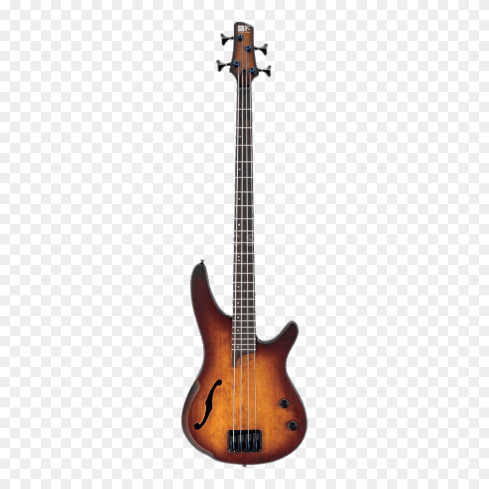 Brown Bass Guitar, Bass Guitar, Musical Instrument Png