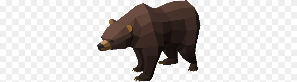 Brown Bear, Animal, Mammal, Wildlife, Brown Bear Free Png Download