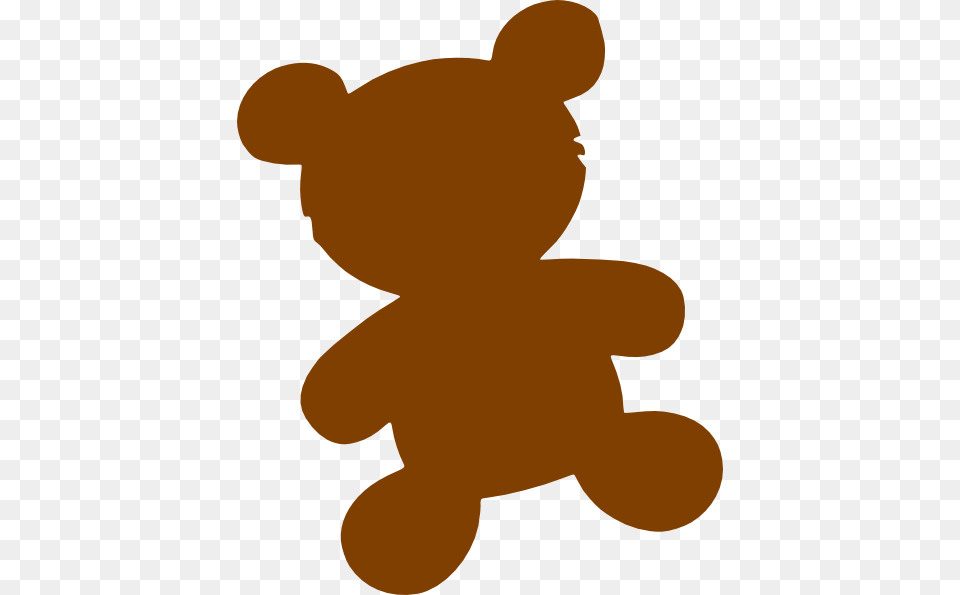 Brown Bear Clip Art, Plush, Toy, Teddy Bear, Baby Free Png Download