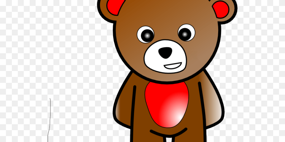 Brown Bear Clipart Real Bear, Baby, Person Free Png Download
