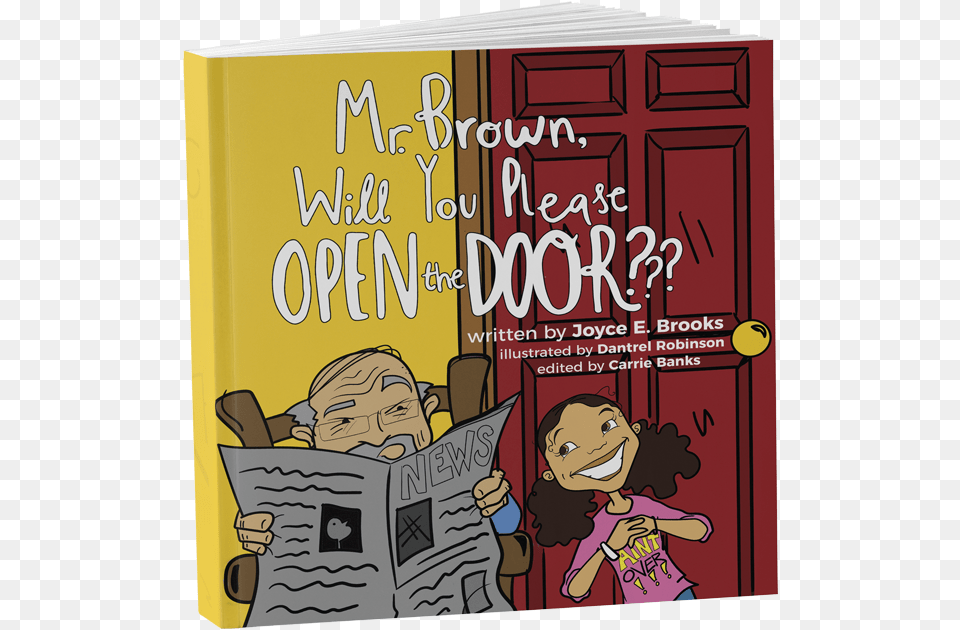 Brown Book Cover Book, Comics, Publication, Baby, Person Png