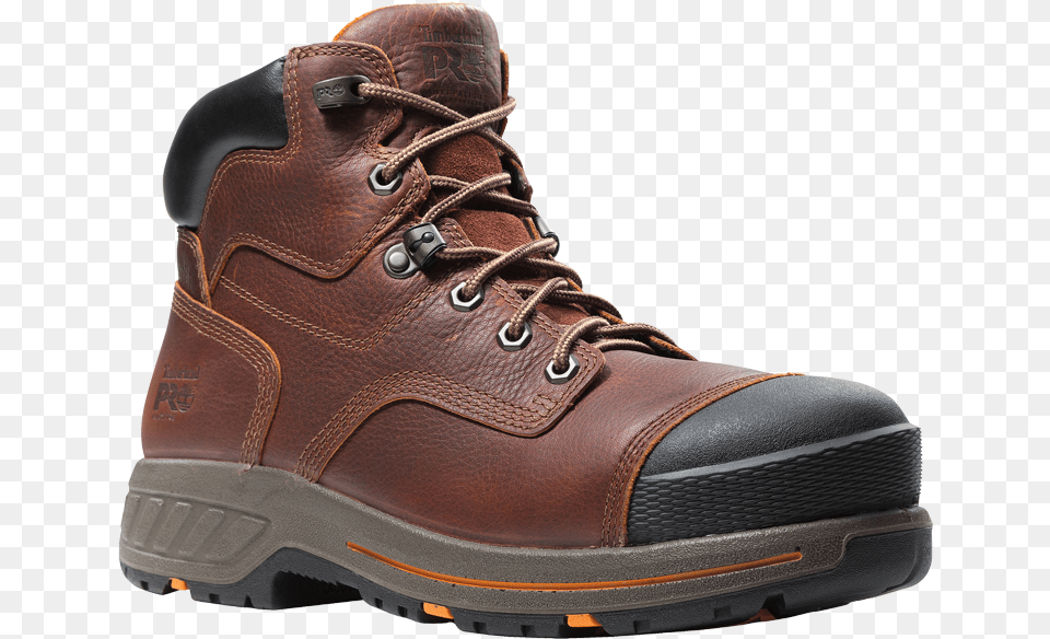 Brown Boot Timberland Pro Helix, Clothing, Footwear, Shoe, Sneaker Free Transparent Png