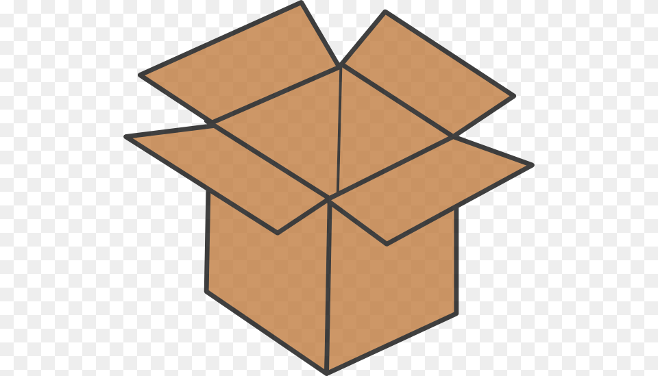 Brown Box Clip Art, Cardboard, Carton, Package, Package Delivery Png