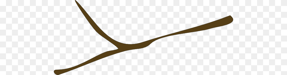 Brown Branch No Leaves Clip Art, Blade, Dagger, Knife, Weapon Png